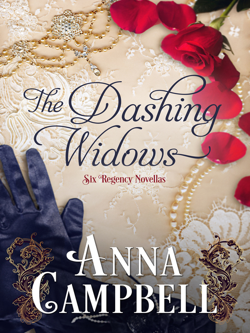 Title details for Six Regency Novellas by Anna Campbell - Available